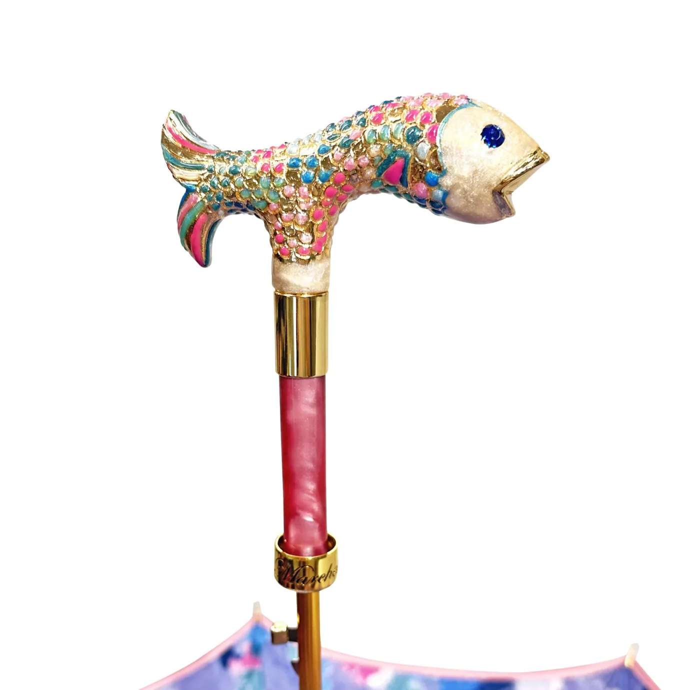 Il Marchesato Exclusive collection with hand painted handle Discount