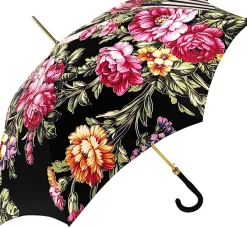 Il Marchesato Exclusive Flower Design Umbrella Sale