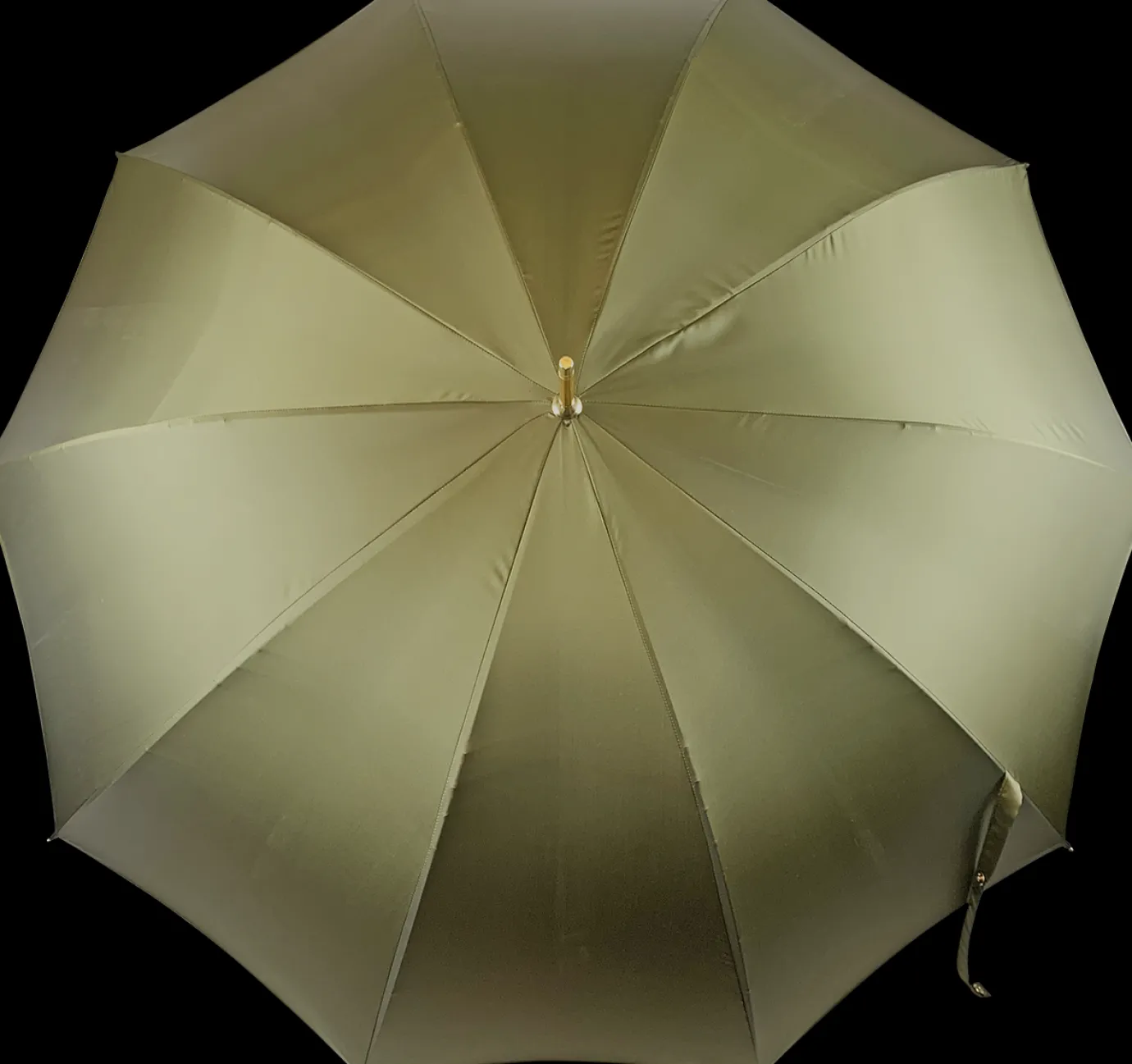 Il Marchesato Exclusive hand-painted greyhound umbrella New