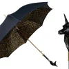 Il Marchesato Exclusive Anubi umbrella Clearance