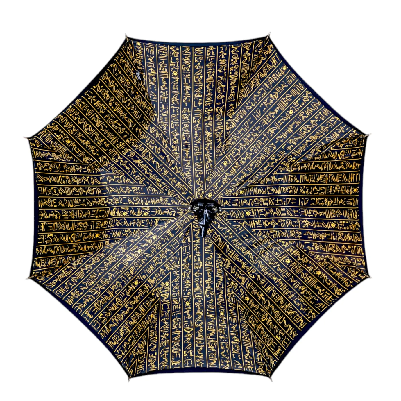 Il Marchesato Exclusive Anubi umbrella Clearance