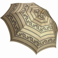 Il Marchesato Exclusive ilMarchesato umbrella with Classic Sicily "Testa di moro" Clearance