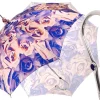 Il Marchesato Exclusive Rose Design - Beautiful Silver Plated Handle Sale