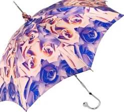 Il Marchesato Exclusive Rose Design - Beautiful Silver Plated Handle Sale