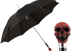 Il Marchesato Exclusive skull collection - Light Siam Crystals Online