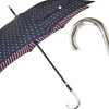 Il Marchesato Exclusive umbrella design with Silver Plated handle Outlet