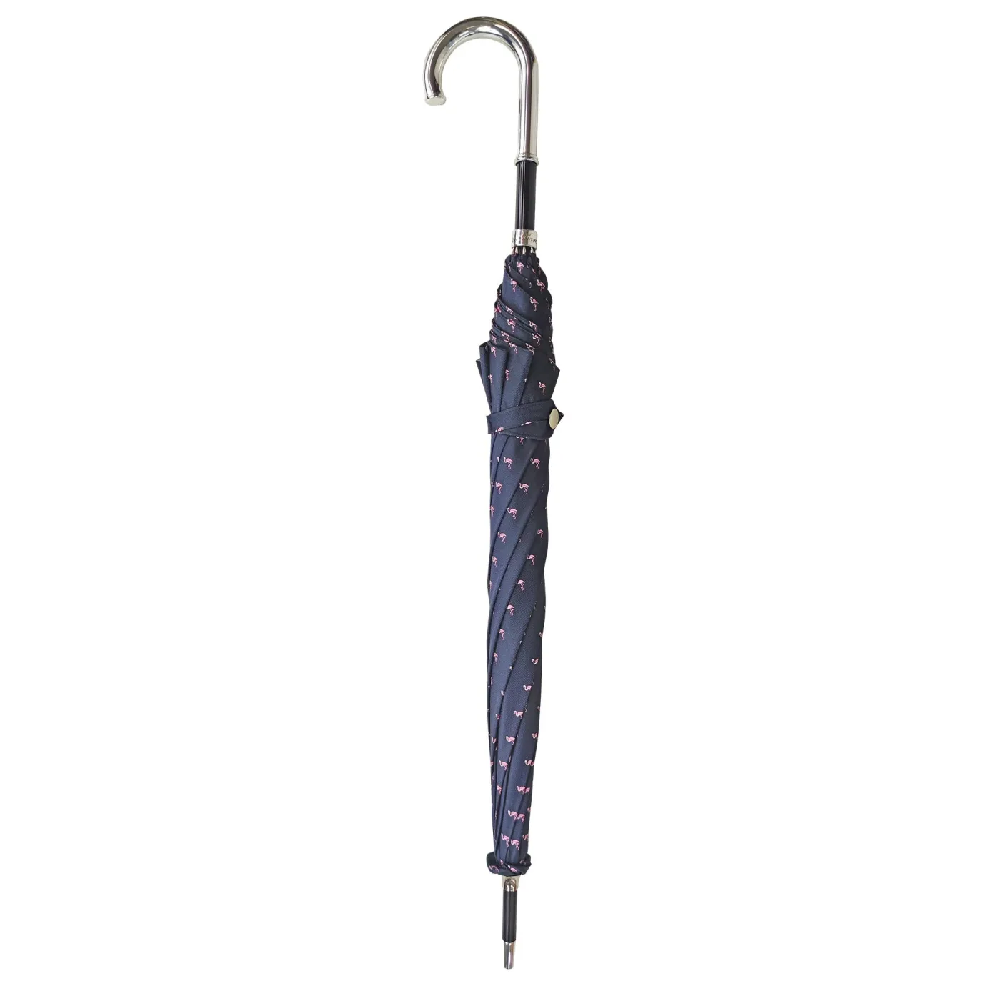 Il Marchesato Exclusive umbrella design with Silver Plated handle Outlet