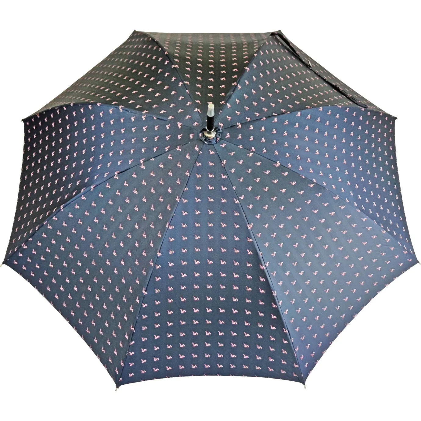 Il Marchesato Exclusive umbrella design with Silver Plated handle Outlet