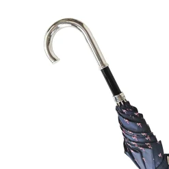 Il Marchesato Exclusive umbrella design with Silver Plated handle Outlet