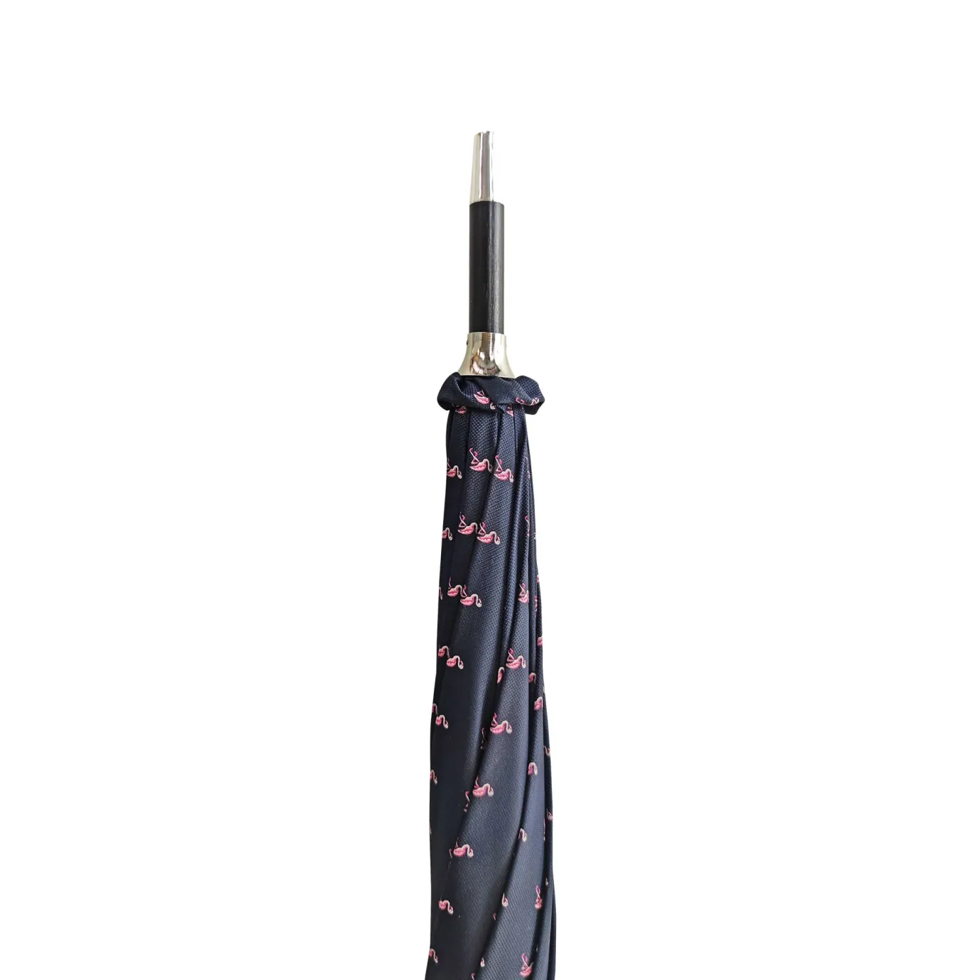 Il Marchesato Exclusive umbrella design with Silver Plated handle Outlet