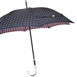 Il Marchesato Exclusive umbrella design with Silver Plated handle Outlet