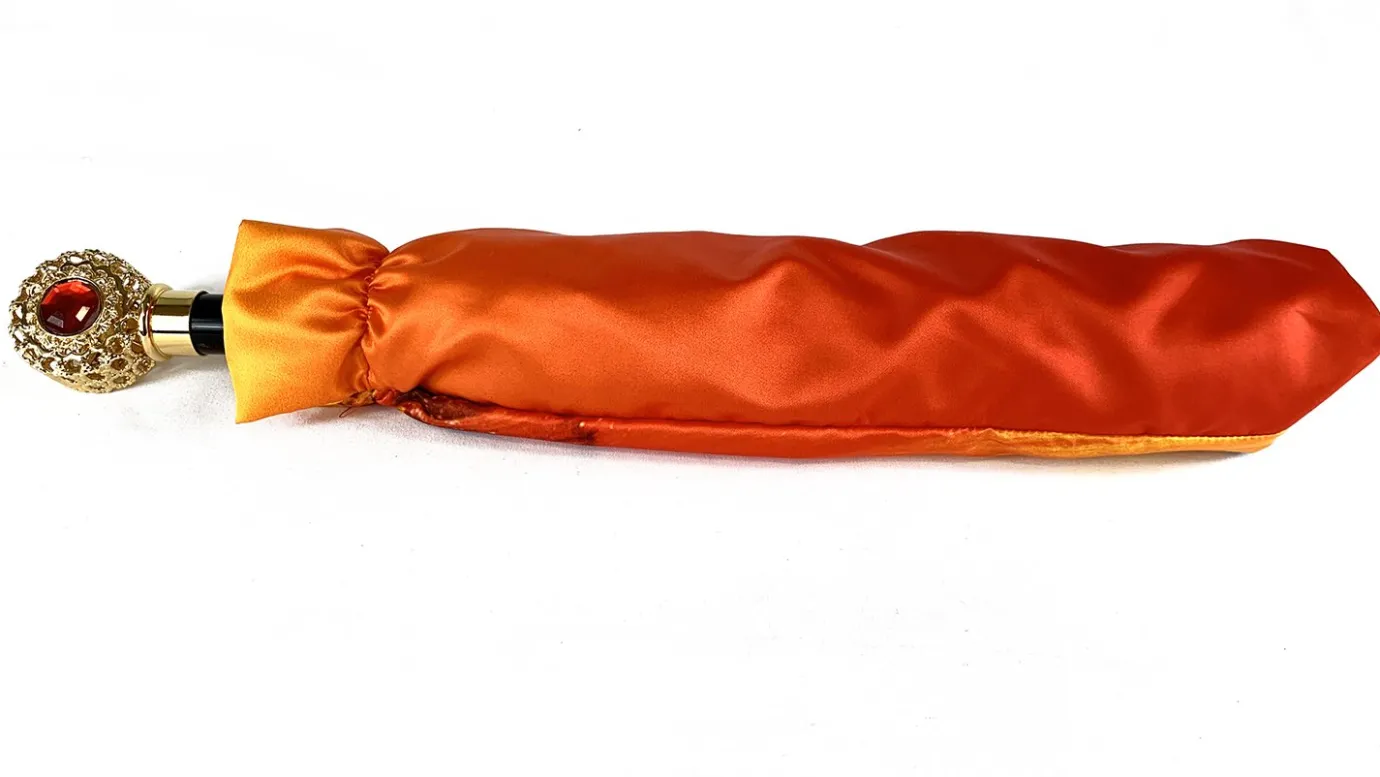 Il Marchesato Exclusive umbrella Sunflower design Hot