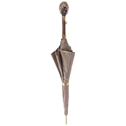 Il Marchesato Exclusive umbrella with Classic Sicily "Testa di moro" Online