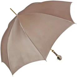 Il Marchesato Exclusive umbrella with Classic Sicily "Testa di moro" Online