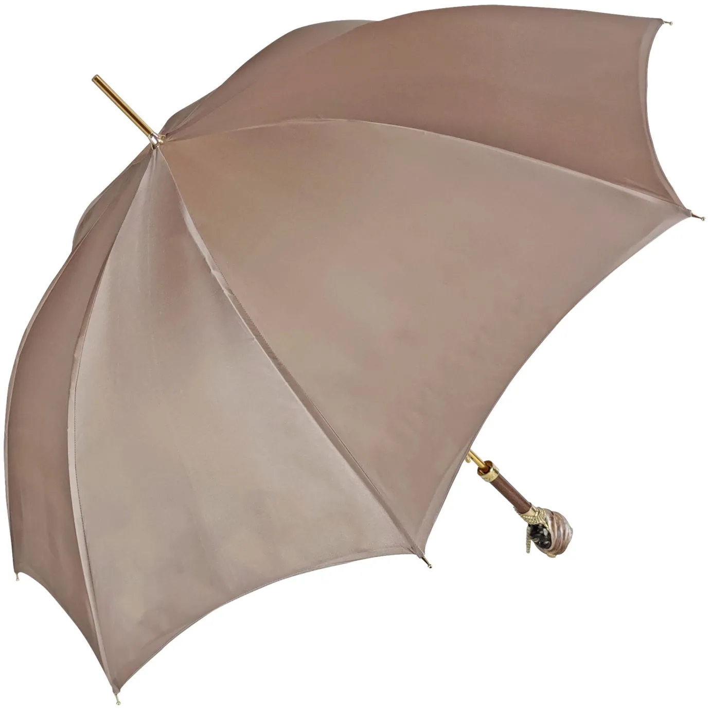 Il Marchesato Exclusive umbrella with Classic Sicily "Testa di moro" Online