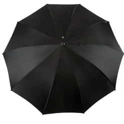 Il Marchesato Exclusive umbrella with hand-painted monkey handle Online