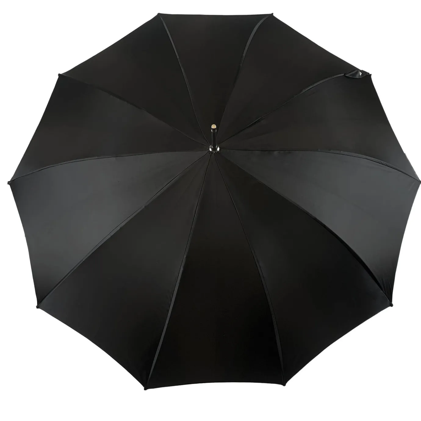 Il Marchesato Exclusive umbrella with hand-painted monkey handle Online