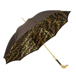Il Marchesato Exquisite Men's Luxury Umbrella with Horse-Handle Online