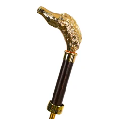 Il Marchesato Exquisite Men's Luxury Umbrella with Horse-Handle Online