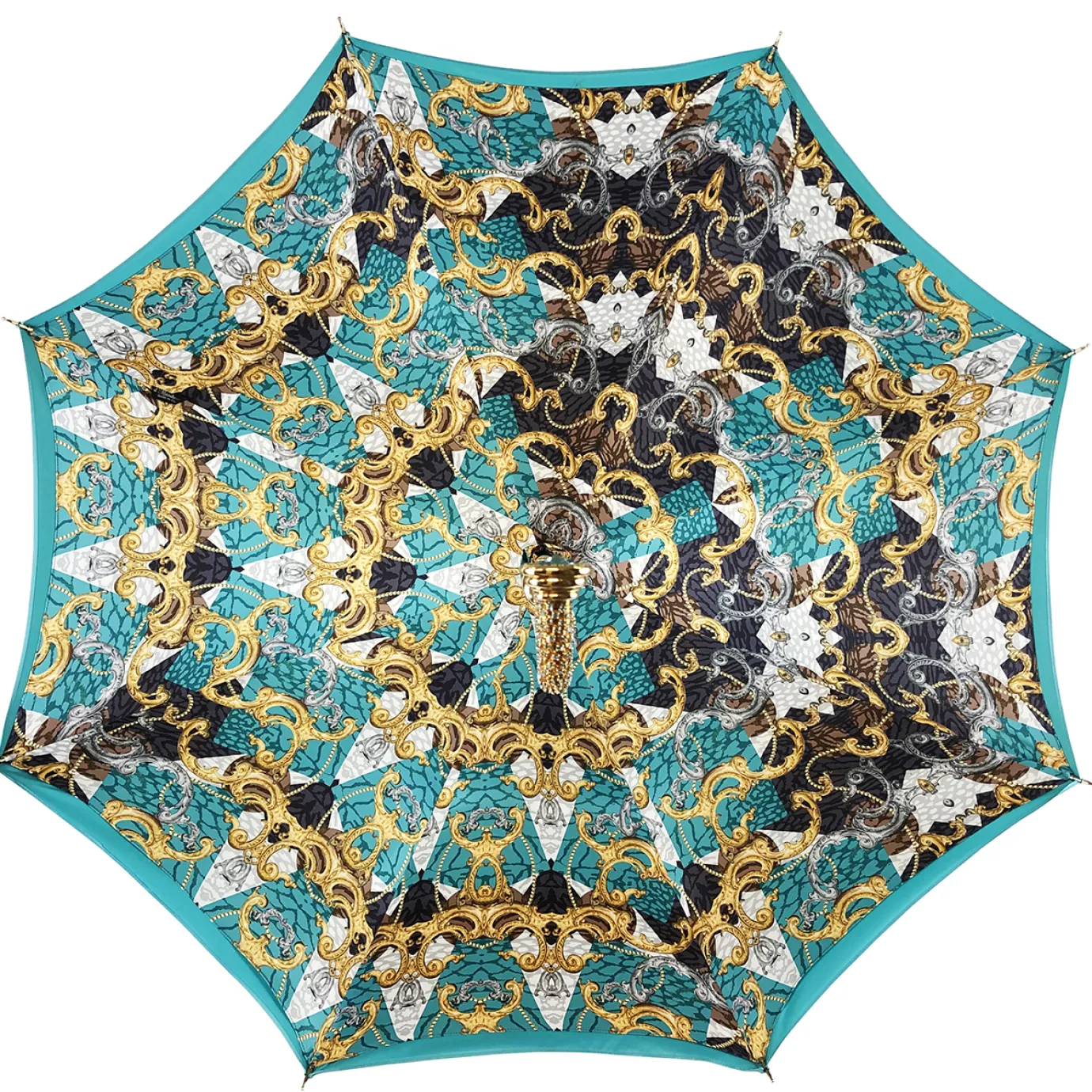 Il Marchesato Fantastic Acquamarine Umbrella Online