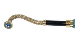 Il Marchesato Fantastic Acquamarine Umbrella Online