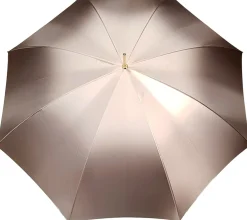 Il Marchesato Fantastic Double Canopy Luxury Ladies Umbrella New