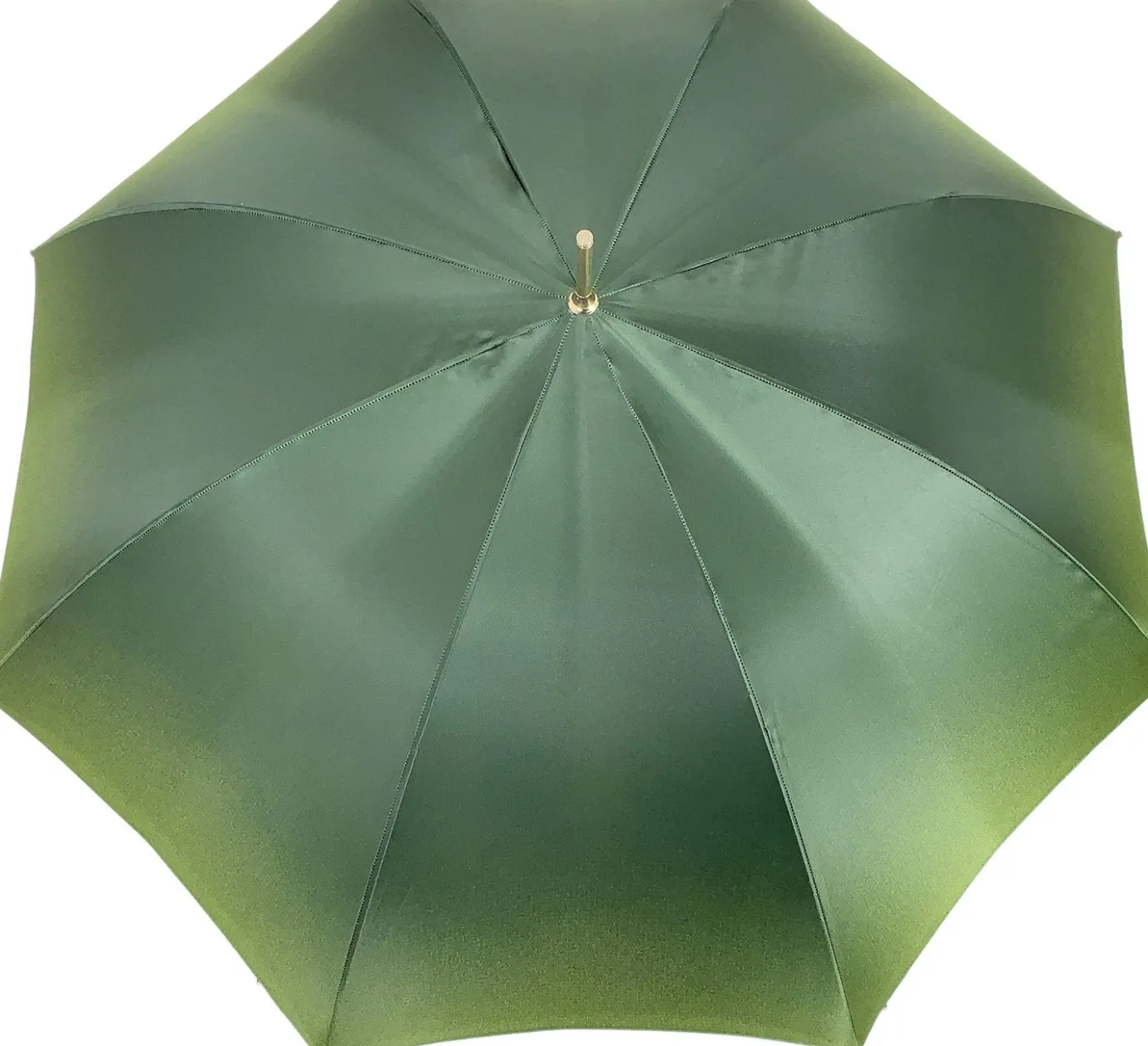 Il Marchesato Fantastic flower and chain Umbrella With Double Fabric, Exclusive Desi Best