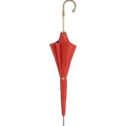 Il Marchesato Fantastic red umbrella with Egyptian style Online