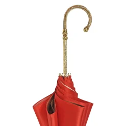 Il Marchesato Fantastic red umbrella with Egyptian style Online
