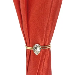 Il Marchesato Fantastic red umbrella with Egyptian style Online