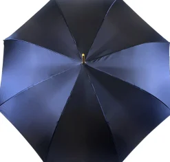 Il Marchesato Fantasy Blue Women's Umbrella Clearance
