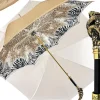 Il Marchesato Fine and Elegant Animalier Umbrella - "ilMarchesato" Outlet