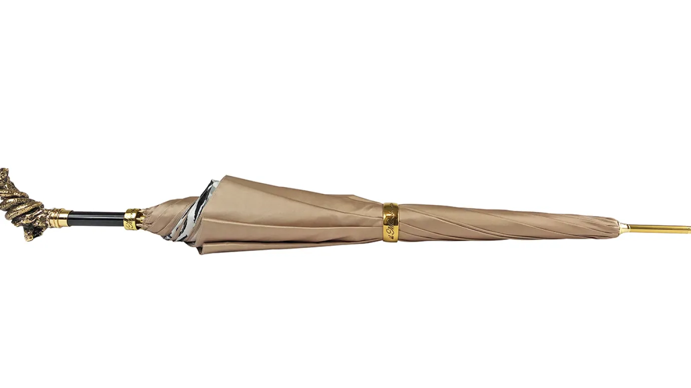 Il Marchesato Fine and Elegant Animalier Umbrella - "ilMarchesato" Outlet