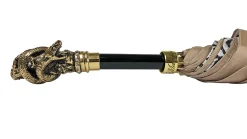 Il Marchesato Fine and Elegant Animalier Umbrella - "ilMarchesato" Outlet