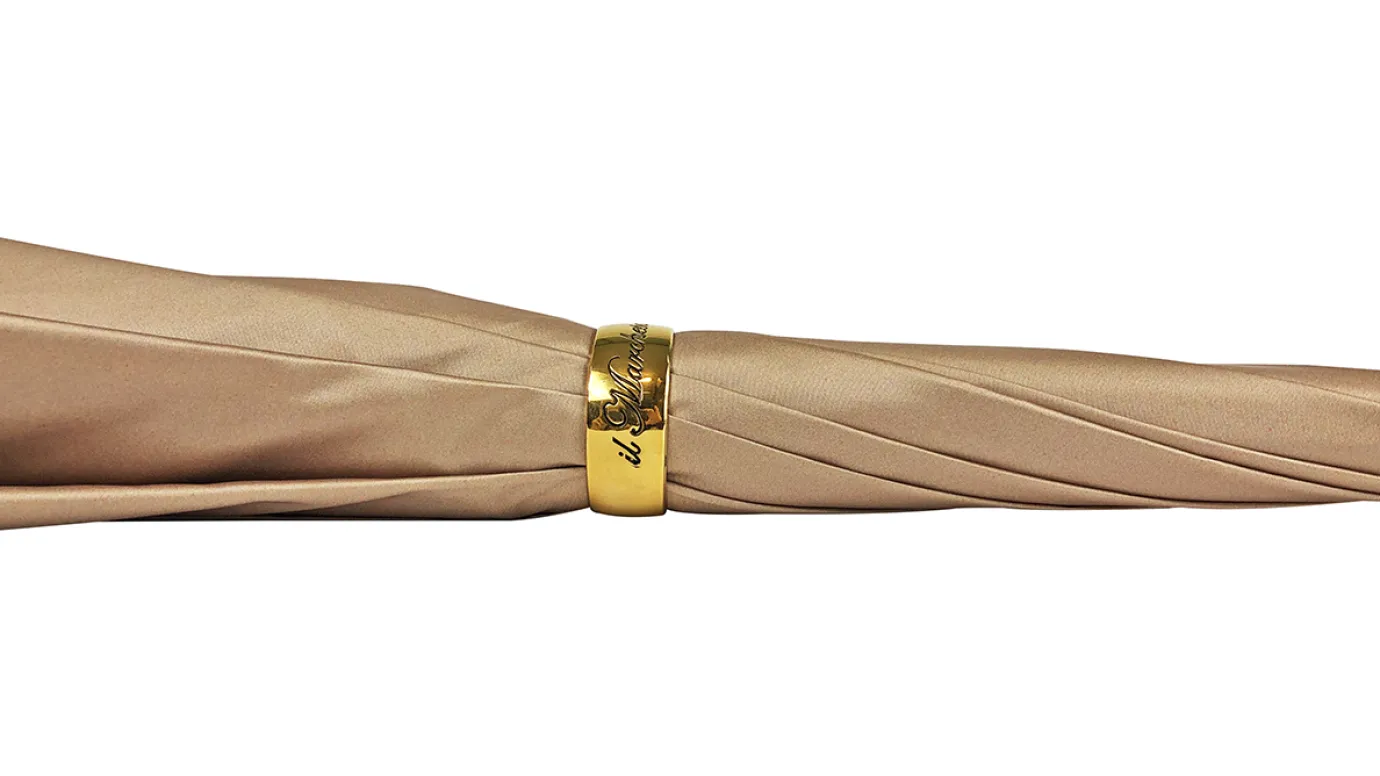 Il Marchesato Fine and Elegant Animalier Umbrella - "ilMarchesato" Outlet