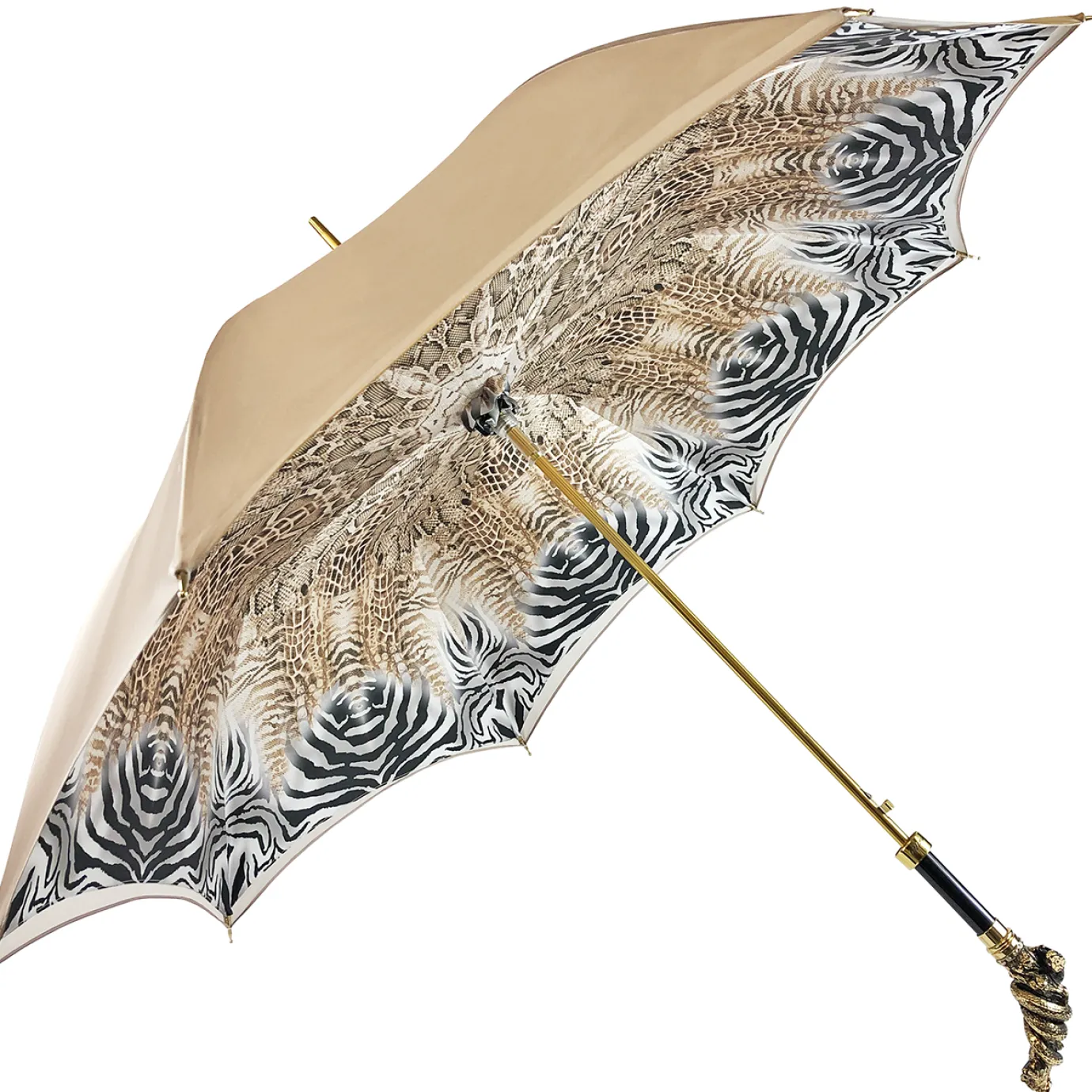 Il Marchesato Fine and Elegant Animalier Umbrella - "ilMarchesato" Outlet