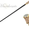 Il Marchesato Fine and elegant walking stick with crystals Sale