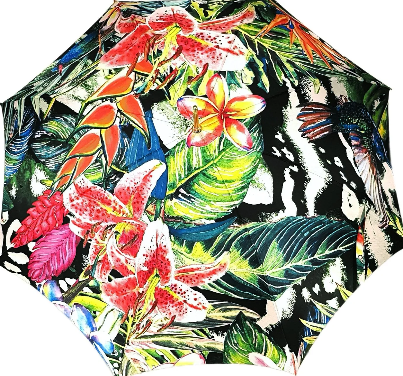 Il Marchesato Flowered Painted Design Hot