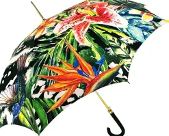 Il Marchesato Flowered Painted Design Hot