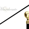 Il Marchesato Gold Plated Round Ball Knob Style Cast Brass Online