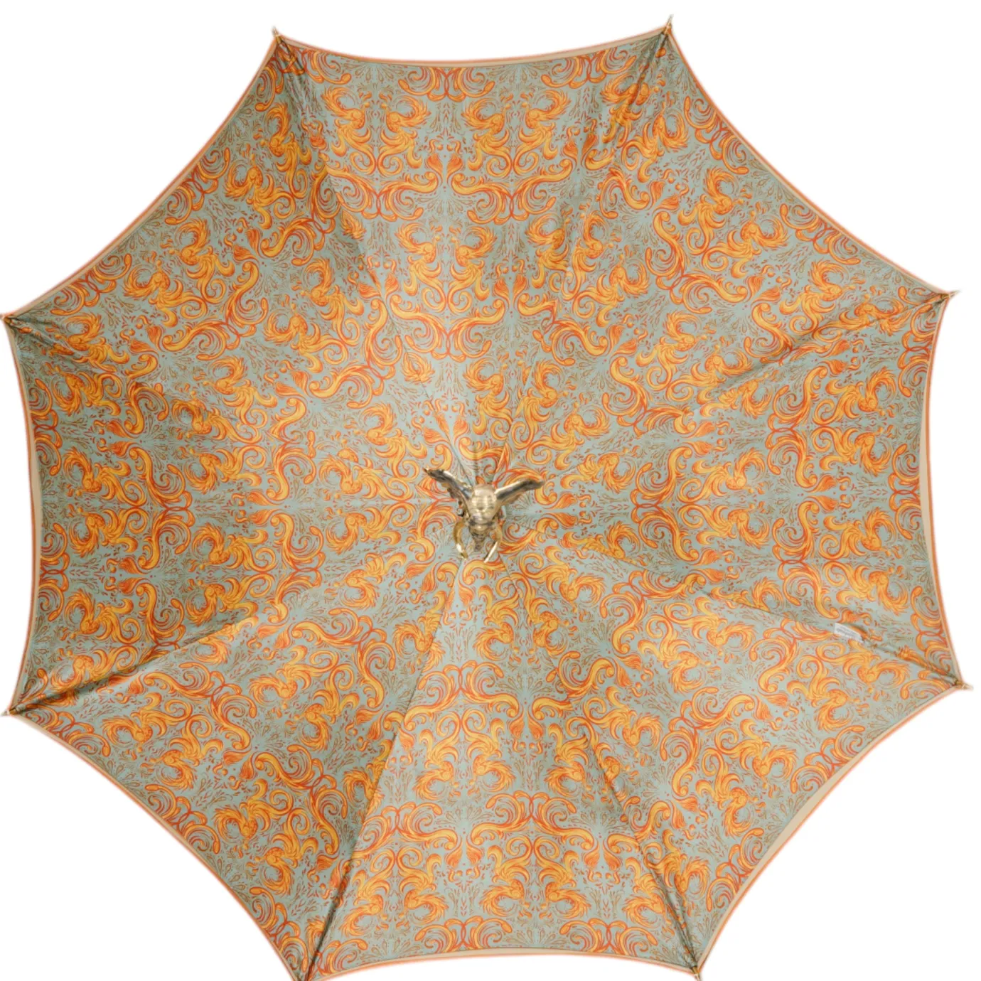 Il Marchesato Golden Elephant Umbrella for a Bold and Exotic Look Discount