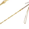 Il Marchesato Golden Mastery – The Art of Handcrafted Prestige Outlet