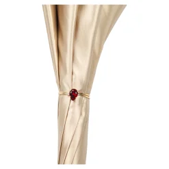 Il Marchesato Golden Touch Umbrellas: Exquisite Artisan-Made Canopies with Crystal-A Sale