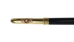 Il Marchesato Goldplated Walking stick for Women Online