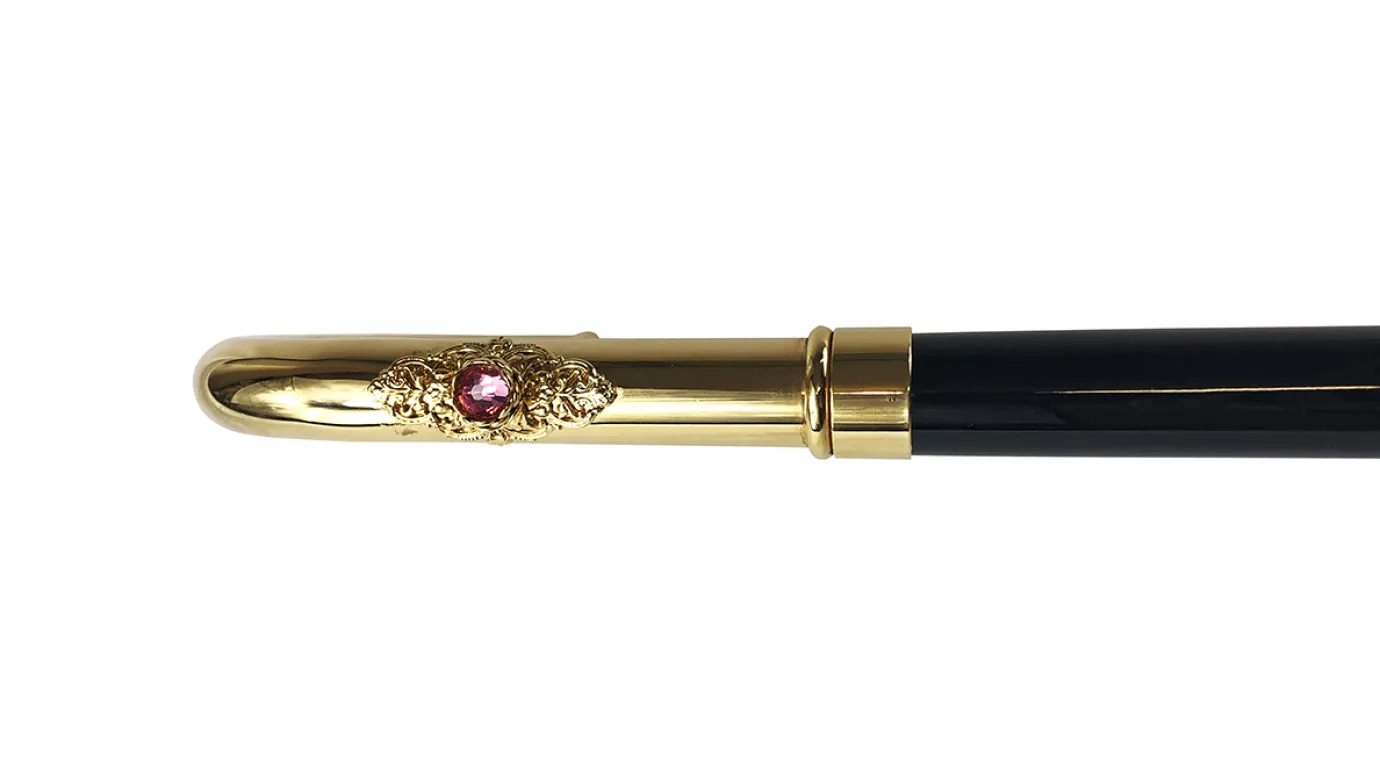 Il Marchesato Goldplated Walking stick for Women Online
