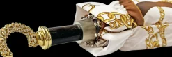 Il Marchesato Graceful exclusive ilMarchesato design with crystals handle Online