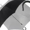 Il Marchesato Handcrafted Luxury Umbrella in a Black Color New