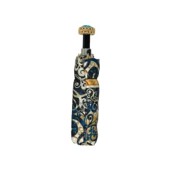 Il Marchesato Handmade umbrella with exclusive Majolica design Discount