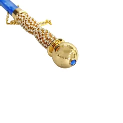Il Marchesato Handmade umbrella with exclusive Majolica design Outlet