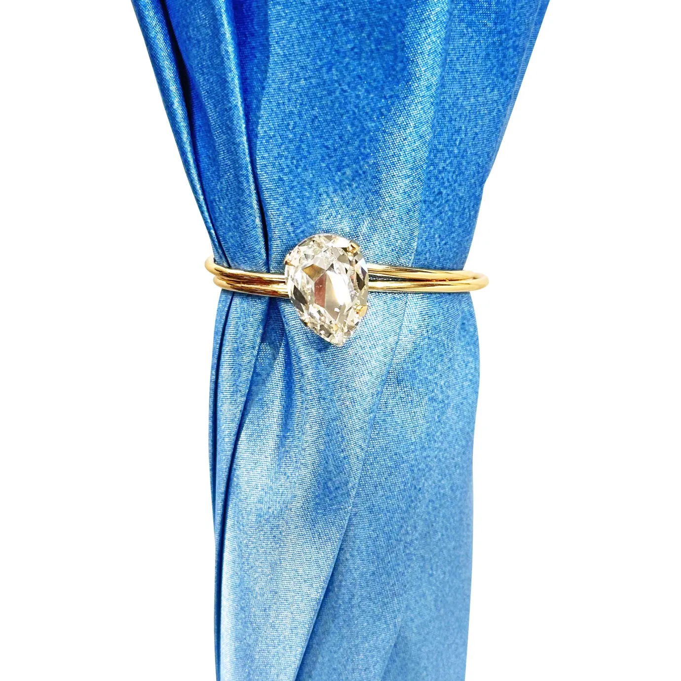 Il Marchesato Handmade umbrella with exclusive Majolica design Outlet